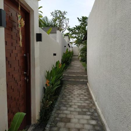 La Isla Villas Bali Canggu  Exterior photo