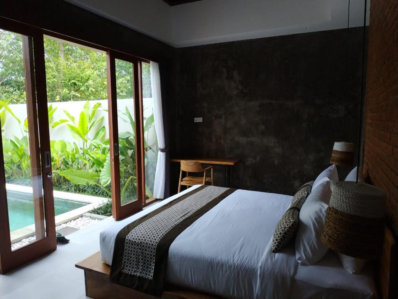 La Isla Villas Bali Canggu  Exterior photo