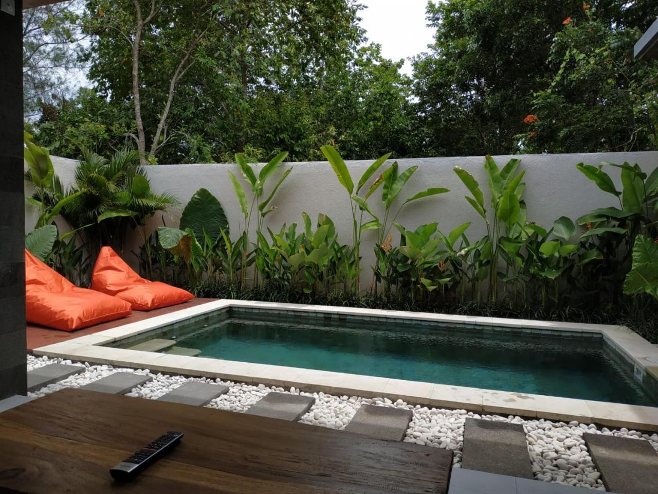 La Isla Villas Bali Canggu  Exterior photo