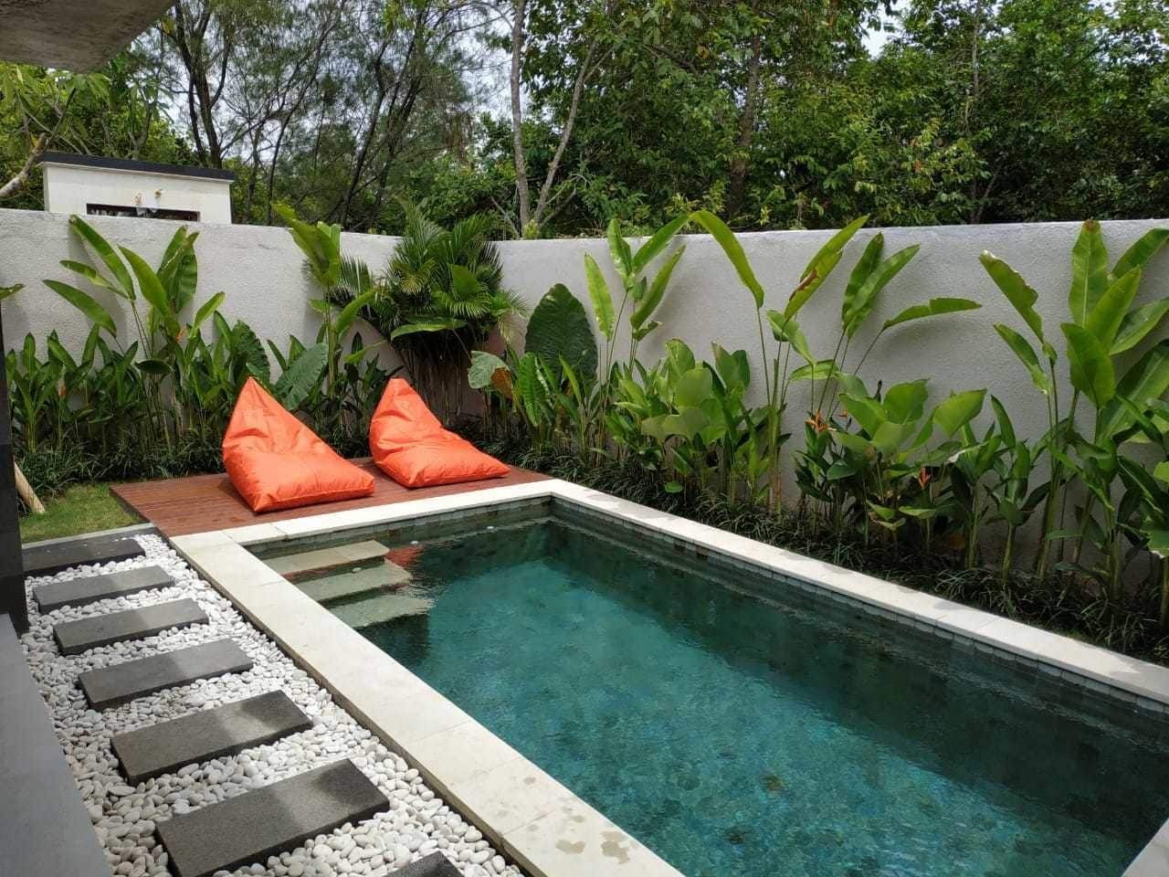 La Isla Villas Bali Canggu  Exterior photo